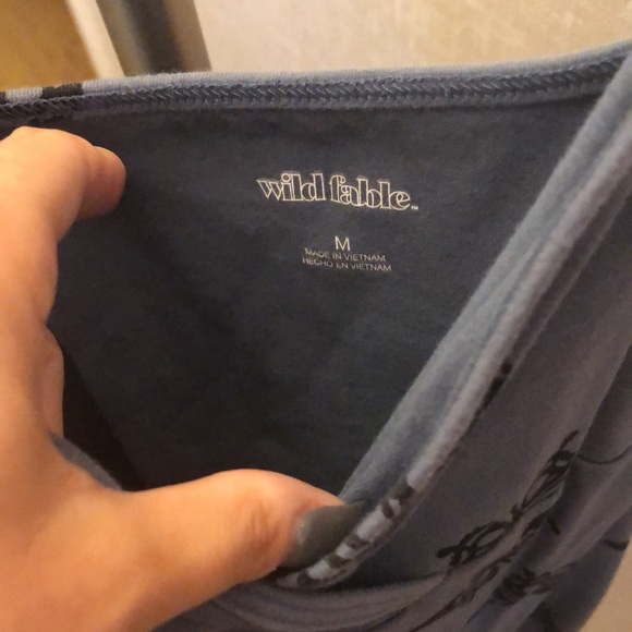 Wild fable dress - Picture 2 of 2